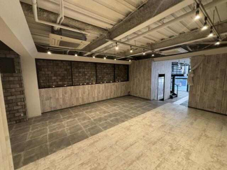 西二階町貸店舗の画像