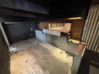 西二階町貸店舗の画像