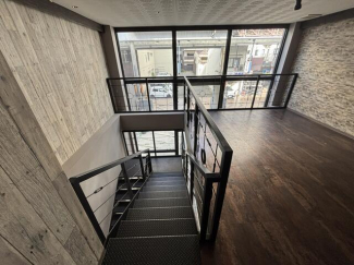 西二階町貸店舗の画像