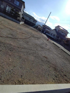 新居浜市郷５丁目の売地の画像