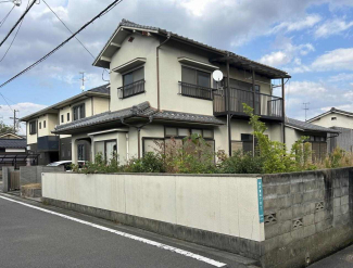 松山市余戸東４丁目の中古一戸建ての画像