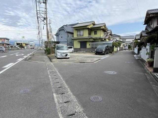 伊予郡砥部町高尾田の売地の画像