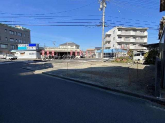 伊予郡砥部町高尾田の売地の画像