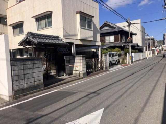 松山市持田町１丁目の売地の画像