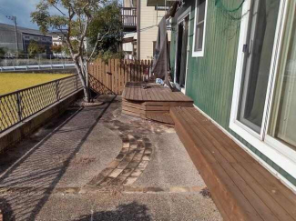 東温市南方の画像