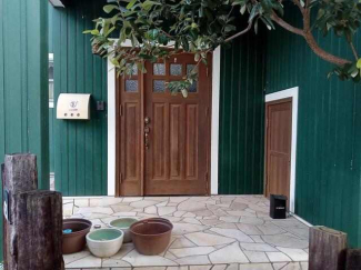 東温市南方の画像