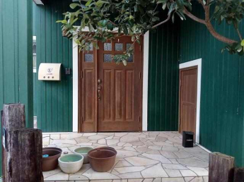 東温市南方の画像