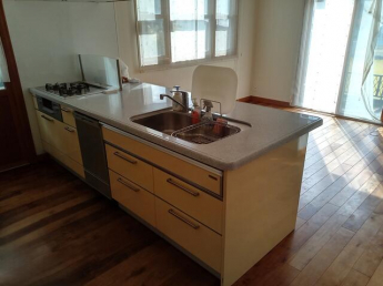 東温市南方の画像