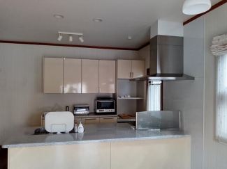 東温市南方の画像