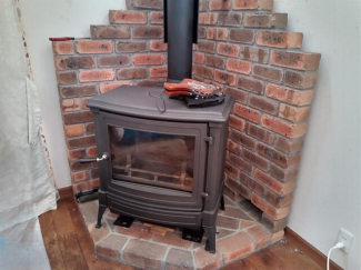 東温市南方の画像