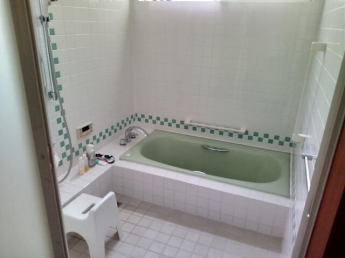 東温市南方の画像