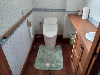 東温市南方の画像