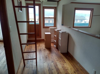 東温市南方の画像