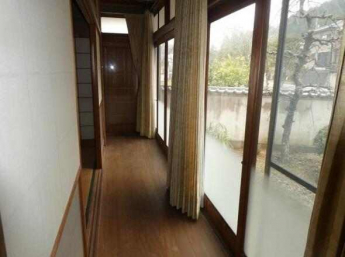 大洲市西大洲の中古一戸建ての画像