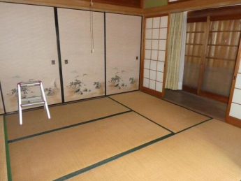 大洲市西大洲の中古一戸建ての画像