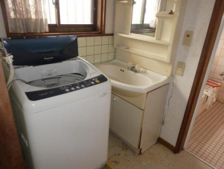 大洲市西大洲の中古一戸建ての画像