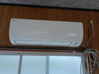 新居浜市中萩町のアパートの画像