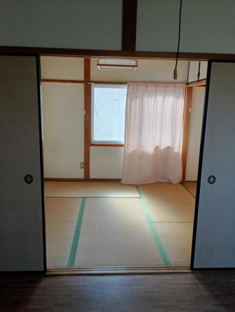 新居浜市中萩町のアパートの画像