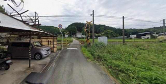 新居浜市郷３丁目の売地の画像