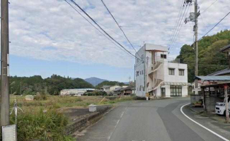 大洲市西大洲の売地の画像