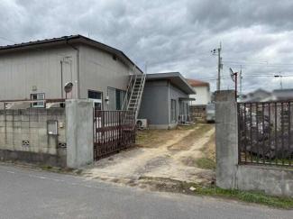 東温市見奈良の一戸建ての画像