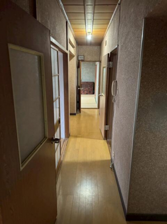 東温市見奈良の一戸建ての画像