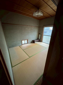 東温市見奈良の一戸建ての画像