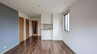 【居間・リビング】