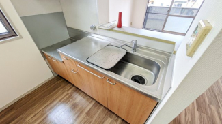 【キッチン】