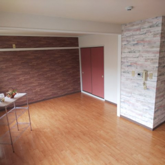 【居間・リビング】