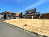 福井県敦賀市市野々町１丁目の売地の画像