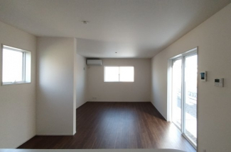 【居間・リビング】