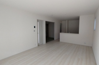 【居間・リビング】