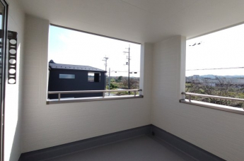 寺庄２期①号棟の画像