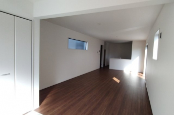 【居間・リビング】