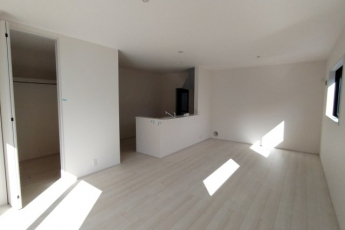 【居間・リビング】