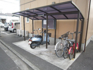 【その他共有部分】