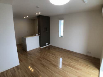 【居間・リビング】