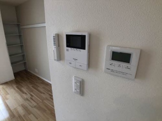 【その他設備】