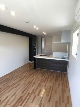 【居間・リビング】