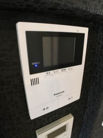 【その他設備】