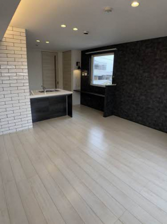 【居間・リビング】