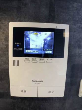 【その他設備】