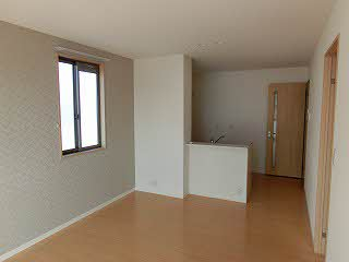 【居間・リビング】