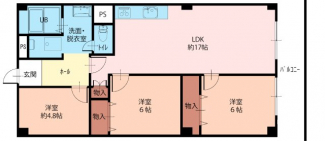 2026年1月　フルリフォーム完成