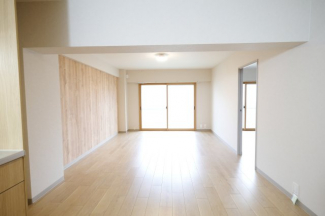 2026年1月　フルリフォーム完成