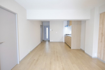 2026年1月　フルリフォーム完成