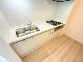 【キッチン】