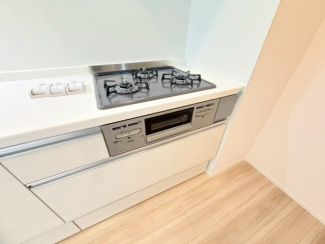 【キッチン】