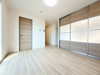 【居間・リビング】